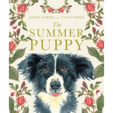THE SUMMER PUPPY