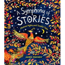 A Symphony of Stories: Musical Myths and Tuneful Tales