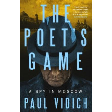 The Poet's Game: The first book in the Alex Matthews series