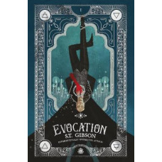 Evocation #1