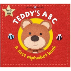 Teddy's ABC (Learn With Bear)