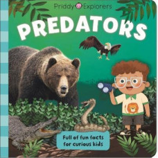 Priddy Explorers Predators