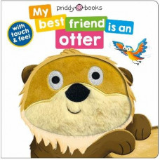 My Best Friend Is An Otter