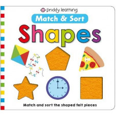 Match & Sort Shapes