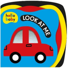 Look At Me! (Hello Baby)