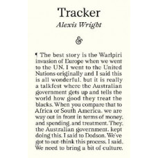 Tracker *Women's Prize 2025 Longlist* (UK ed)