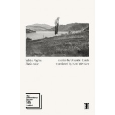 White Nights *Longlist International Booker Prize 2024*