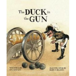 The Duck in the Gun