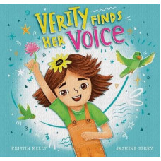 Verity Finds Her Voice
