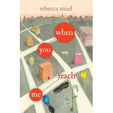 When You Reach Me