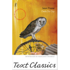 Owls Do Cry: Text Classics