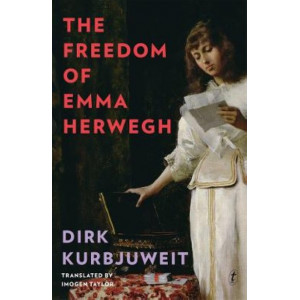 The Freedom of Emma Herwegh