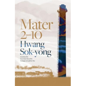 Mater 2-10 *Shortlist International Booker Prize 2024*