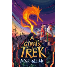 A Giant's Trek