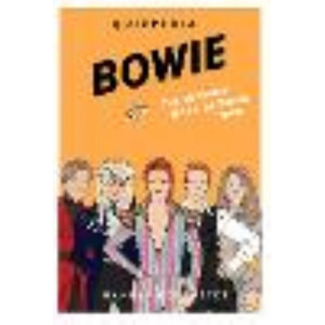 Bowie Quizpedia