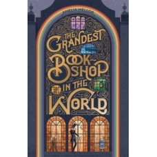 The Grandest Bookshop in the World