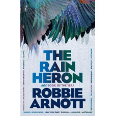 The Rain Heron: Winner of the Age Book of the Year 2021