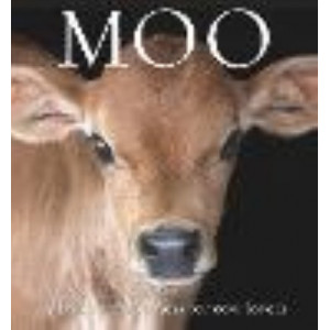 Moo:  book of happiness for cow lovers
