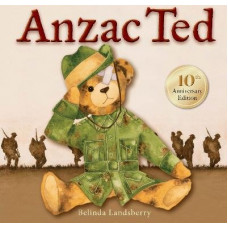 ANZAC Ted