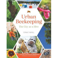 Urban Beekeeping: The city as a hive