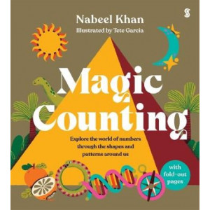 Magic Counting: explore the world of numbers through the shapes and patterns around us