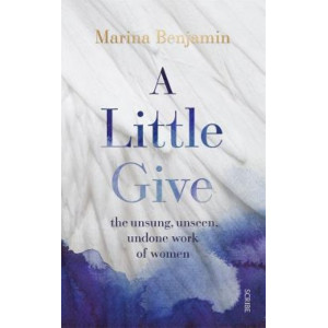 Little Give, A : The Unsung, Unseen, Undone Work of Women