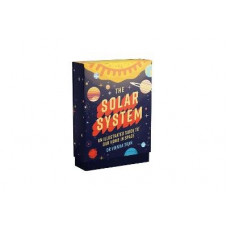 Solar System: An illustrated guide to our home in space