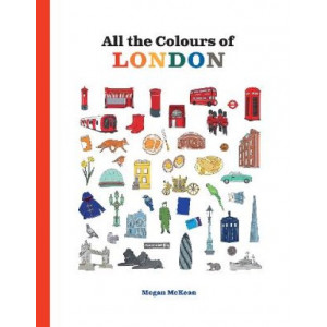 All the Colours of London