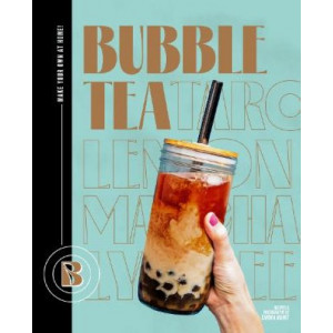 Bubble Tea: Make your own at home