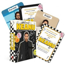 What Would Keanu Do?