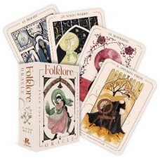 Folklore Oracle