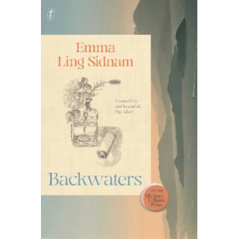 Backwaters *Ockham 2024 Longlist*