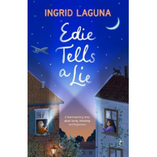 Edie Tells a Lie