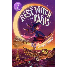 The Best Witch in Paris