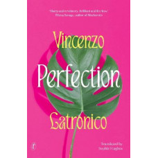 Perfection *Int'l Booker 2025 Shortlist*