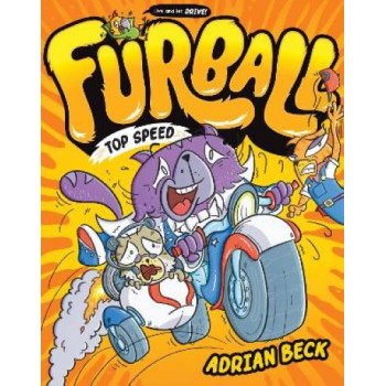 Furball: Top Speed