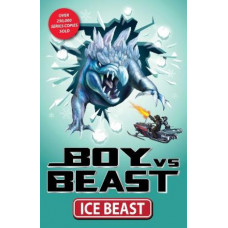 Boy Vs. Beast: Ice Beast