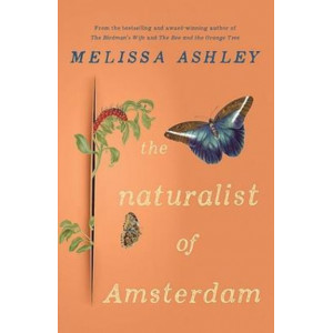The Naturalist of Amsterdam