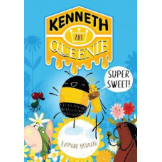 Kenneth and Queenie #1: Super Sweet!