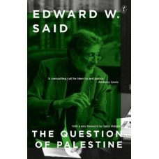 The Question of Palestine