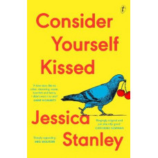 Consider Yourself Kissed