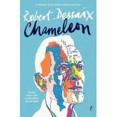 Chameleon: A memoir of art, travel, ideas and love
