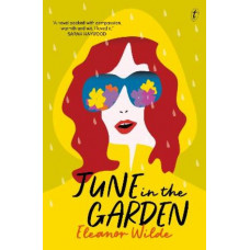 June in the Garden