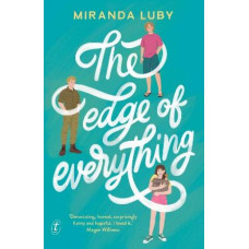 The Edge of Everything