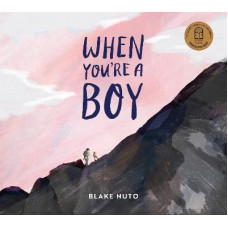 When You're A Boy