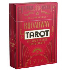 Broadway Tarot: See your future up in lights