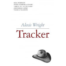 Tracker *Women's Prize 2025 Longlist*