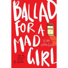 Ballad for a Mad Girl