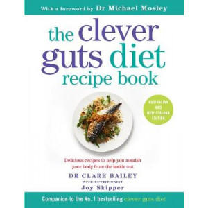 Clever Guts Diet Recipe Book