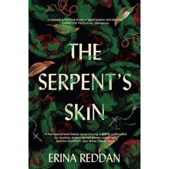 Serpent's Skin, The